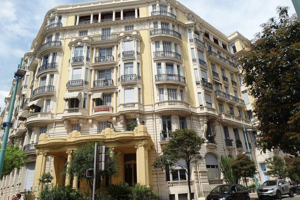 Appartement de vacances
