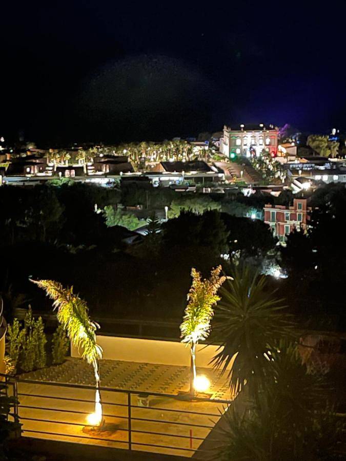 Bm Suite Villa in Cefalù, Cefalù (gemeinde)