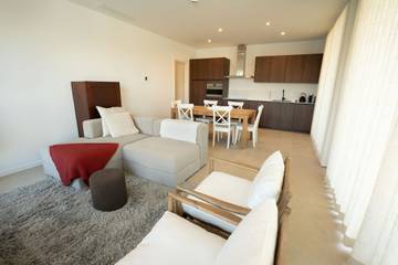 Village para 4 Personas en Villajoyosa, Costa Blanca, Foto 1