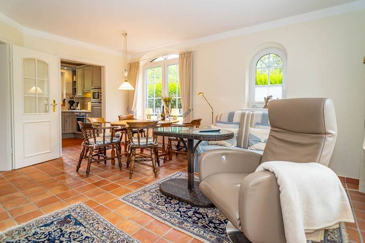 Ferienhaus für 5 Personen, mit Garten in Tinnum - 3