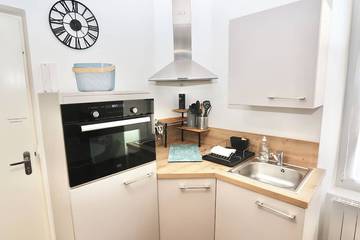 Gîte pour 2 personnes à Pontivy