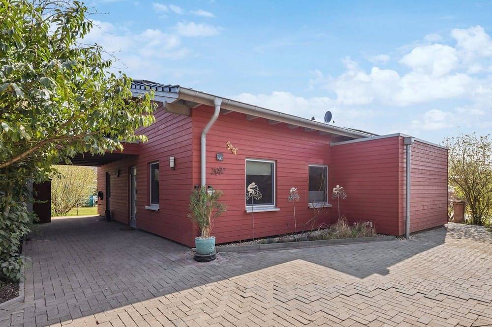 Pinto Rosso in Twist, Emsland
