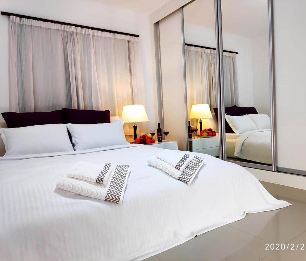 Appartamento intero, Rix Studio Park Famagusta Contactless Check In & Check Out in Famagosta, Cipro del Nord