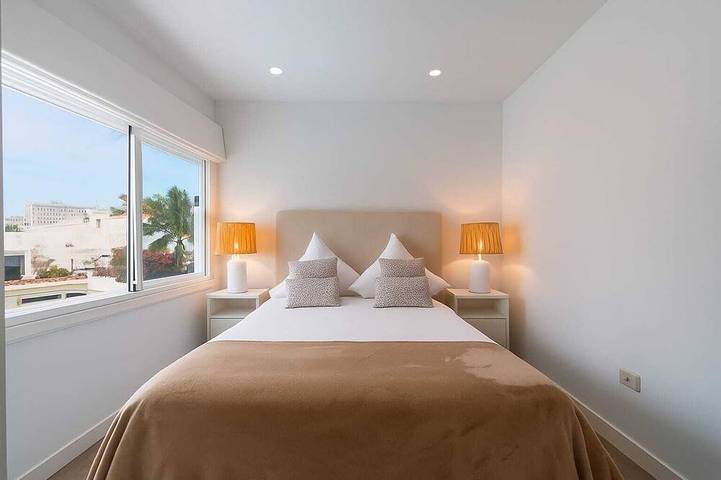 Holiday home for 5 people, with pool and terrace in Costa Adeje