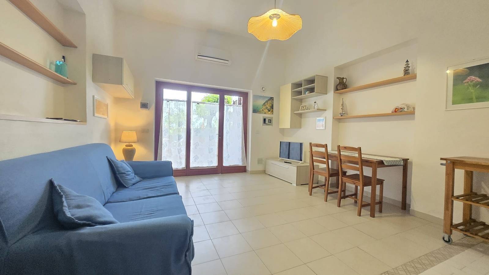 Appartamento intero, Appartamento 'Stella Di Mare Beach' con Vista Mare, Terrazza Privata e Aria Condizionata in Naregno, Isola d'Elba