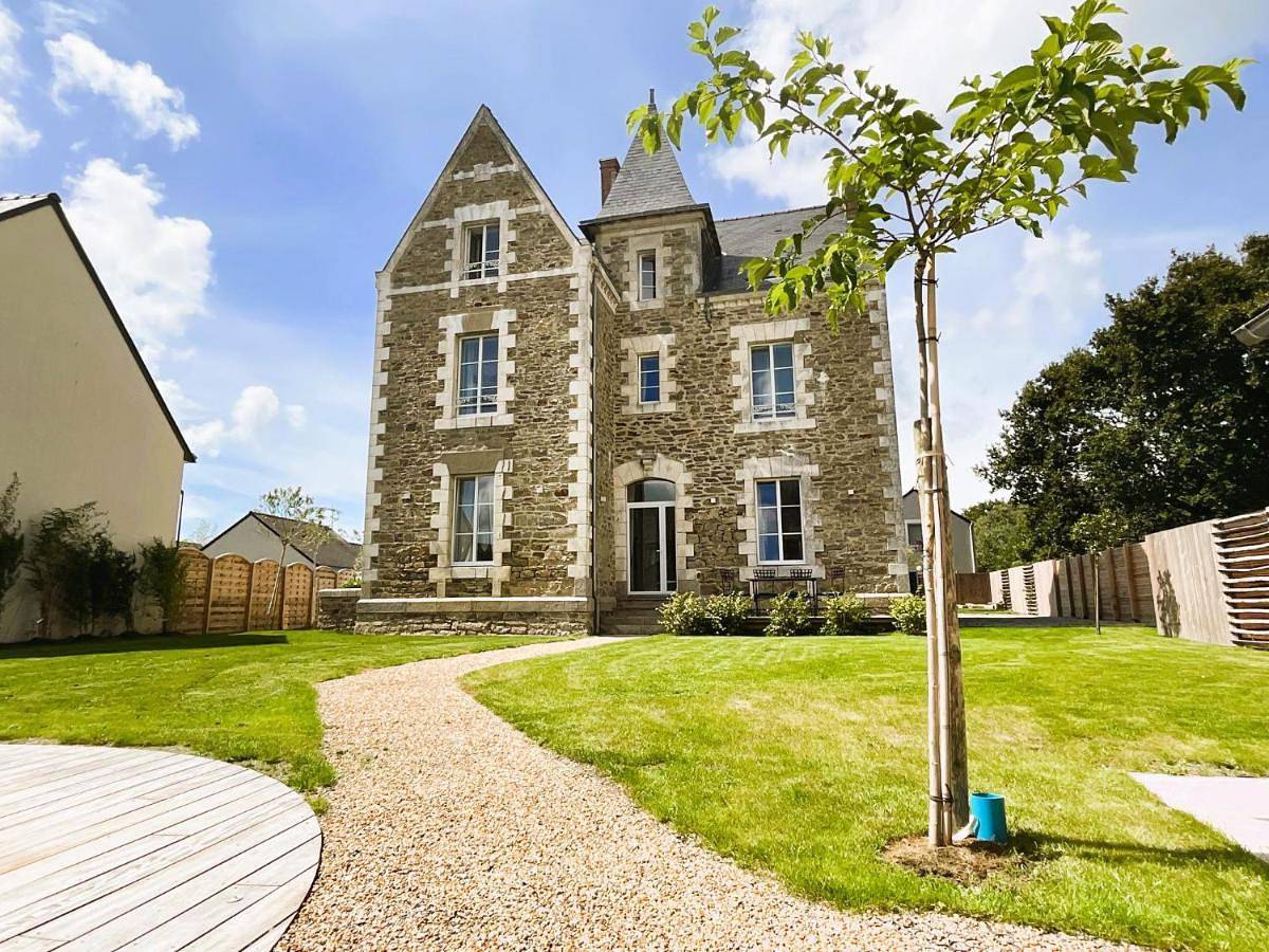 Villa in Crossac, Région de Saint-Nazaire