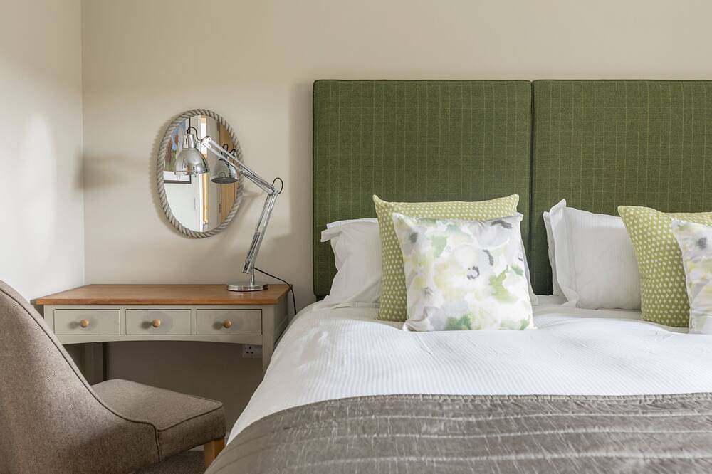 Byre, Gattonside - für 4 Personen in 2 Schlafzimmern in Gattonside, Scottish Borders