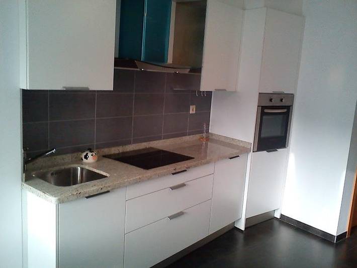 Appartement à Laxe Centre in Laxe, Costa da Morte