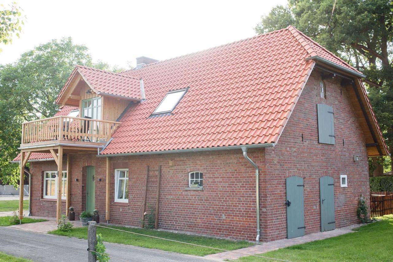 Haus am Holder in Böhme, Aller-Leine-Tal