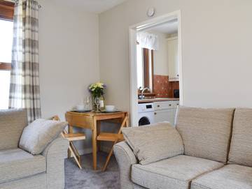 Vakantiehuis voor 2 Personen in Speyside, Moray, Afbeelding 4