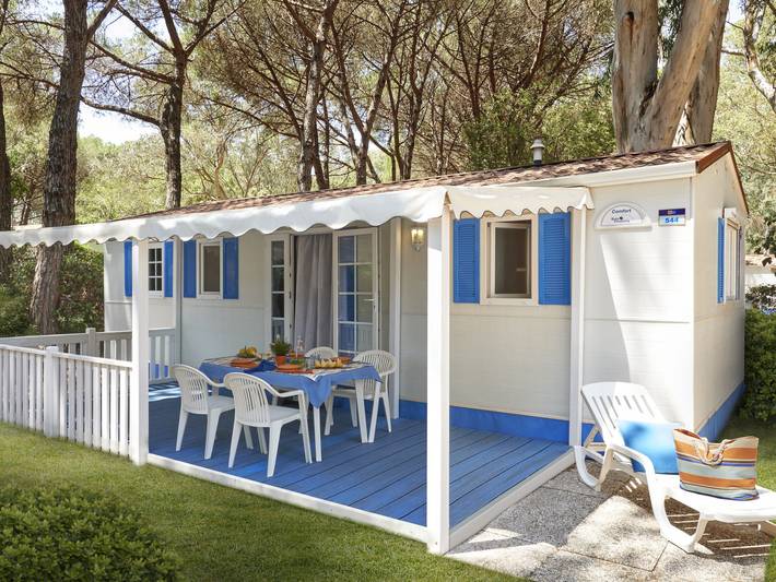 Casa vacanza per 6 persone, con terrazza e giardino nonché piscina per bambini a Sessa Aurunca