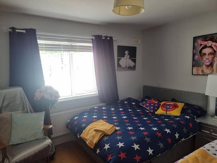 Gîte pour 8 personnes, avec terrasse, animaux acceptés à Waterford (Irlande) - 3