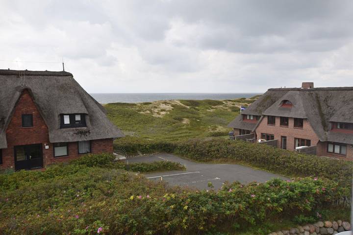 Ganze Wohnung, St/26 Im Dünen Wai 07 in Rantum, Sylt (Gemeinde)