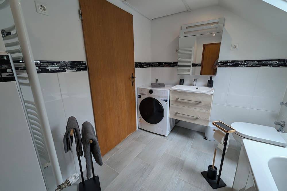 Entire apartment, Appartement Hohemark Naturnah in Oberursel, Hochtaunuskreis