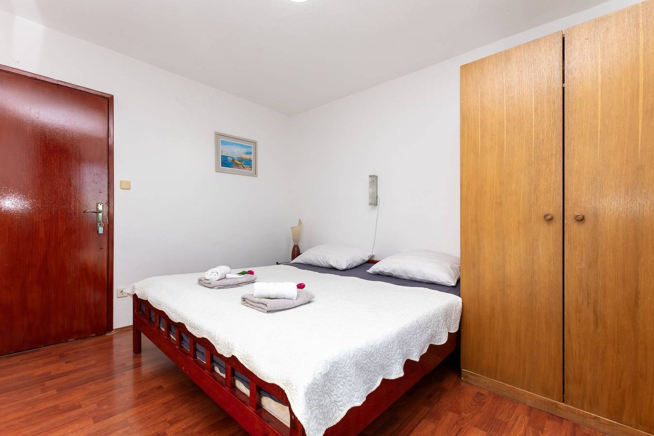 Ganze Wohnung, Apartments Zorica in Marusici, Split-Dalmatien