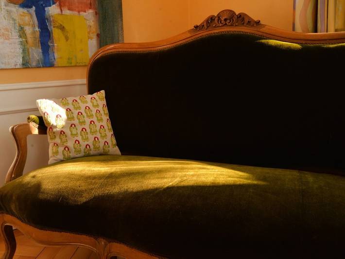 Gîte pour 15 personnes, avec balcon et piscine dans Canton du Jura - 3