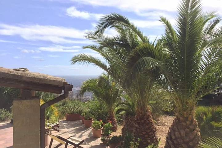 Holiday home for 6 people, with garden and balcony - 1