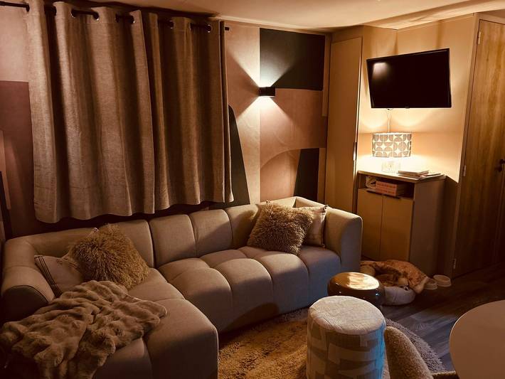 Ferienhaus für 6 Personen, mit Garten und Pool, kinderfreundlich in Oostkapelle - 3