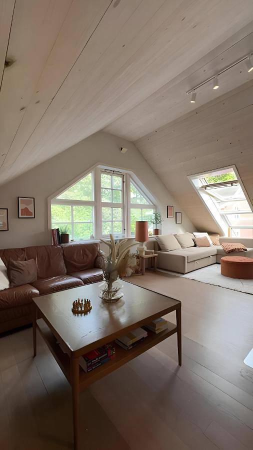 Ferienwohnung für 3 Personen - 1