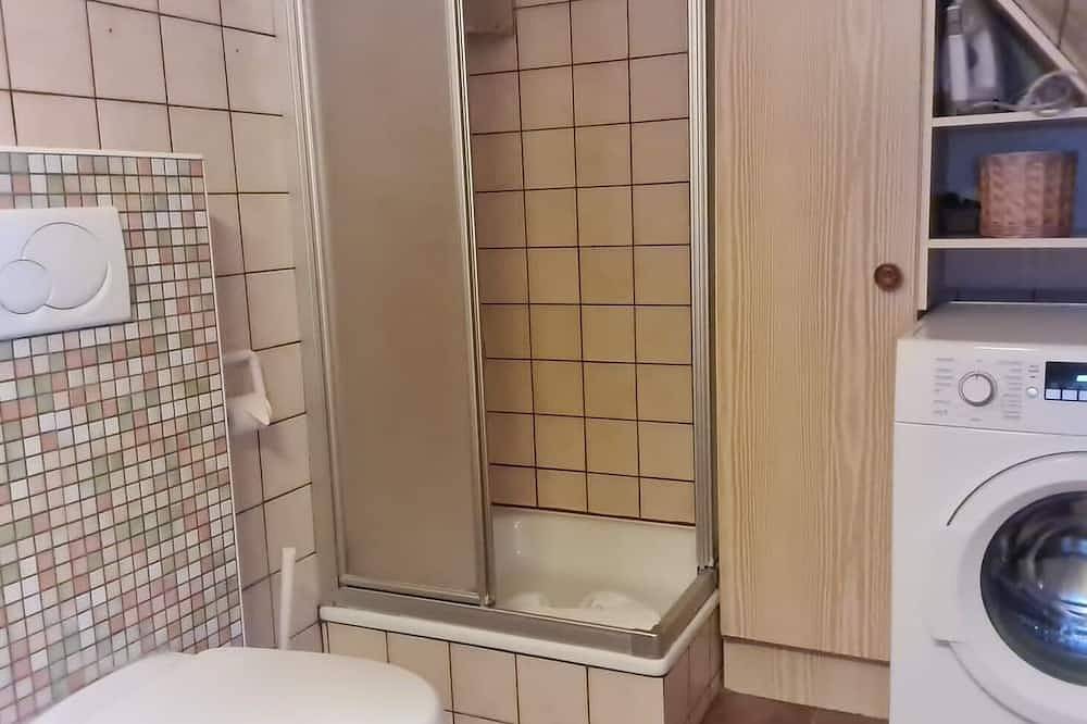 Ganze Wohnung, Ferienwohnung/App. für 3 Gäste mit 40m² in Nieblum in Nieblum, Föhr