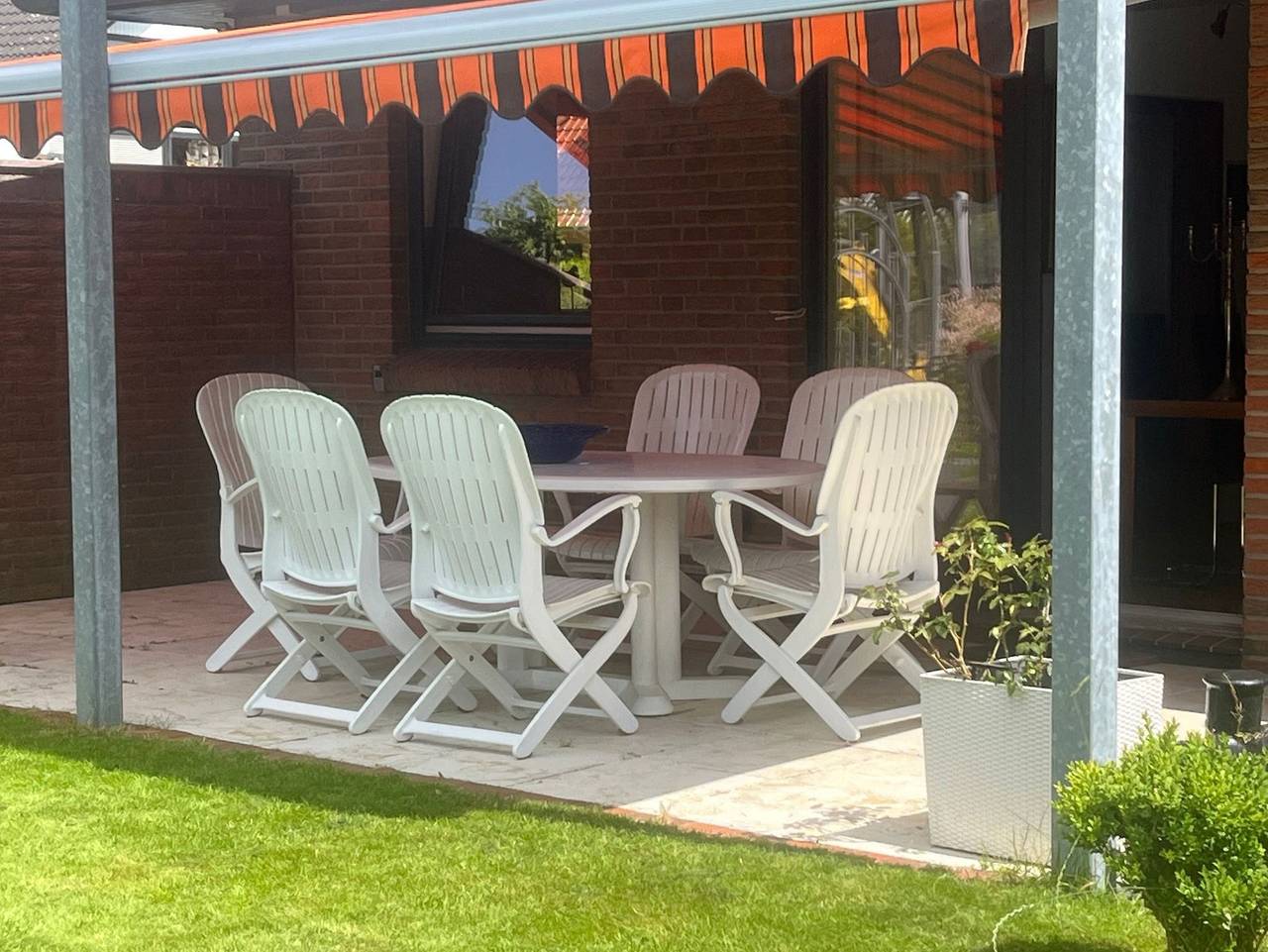 Ganze Ferienwohnung, Ferienwohnung Schwansen in Kappeln- Kopperby in Kopperby, Kappeln