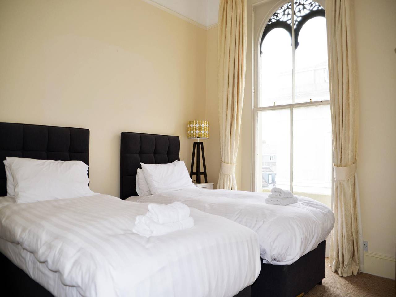 Entire apartment, Große Ferienwohnung in Barbican in Plymouth, South West England