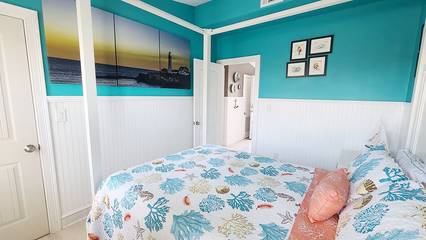 Vacation Apartment for 4 Guests in Truro (MA), Cape Cod, Picture 1