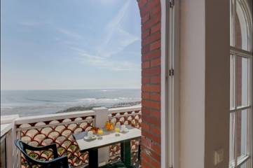 Appartement De Vacances pour 6 Personnes dans La Tranche-sur-Mer, Vendée, Photo 2