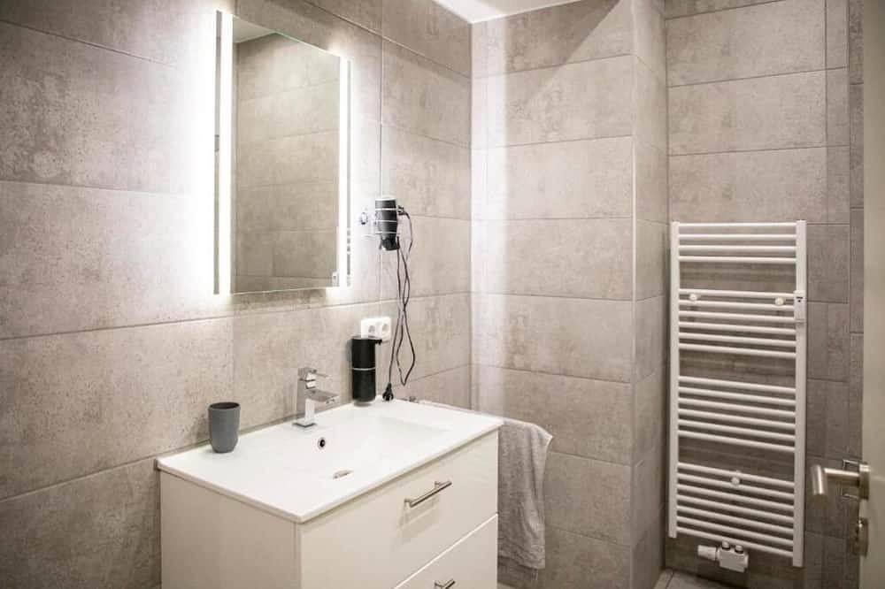 Apartamento entero, Hannibal - Design Apartment Magnolia 1 in Wolfsburgo, Región de Brunswick