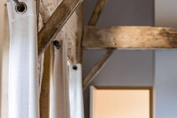 Location de vacances pour 4 personnes, avec jardin dans Arthez-d'Armagnac - 3