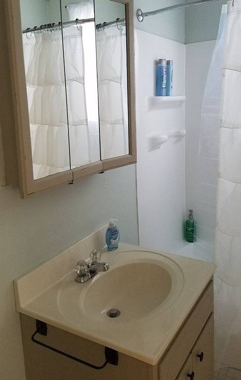 Haustierfreundliches Zuhause in der Nähe von allem! in Manistee, Manistee County