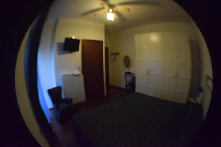 Chambre d’hôte pour 2 personnes, avec vue ainsi que jardin et balcon à Cherasco - 3