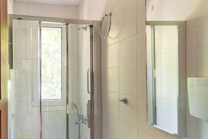 Agriturismo für 9 Personen, mit Garten auf Korfu - 4