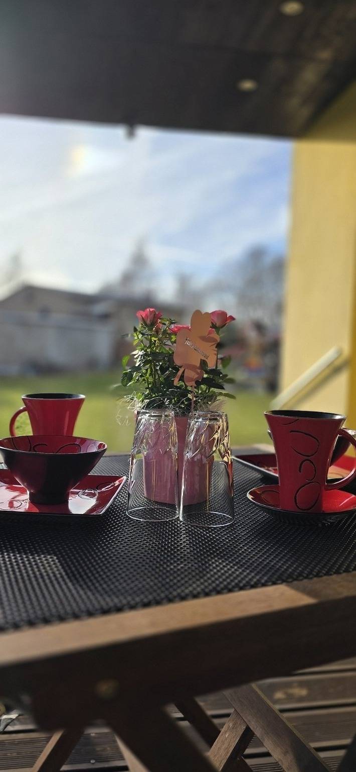 Bungalow für 3 Personen, mit Terrasse in Zinnowitz - 2