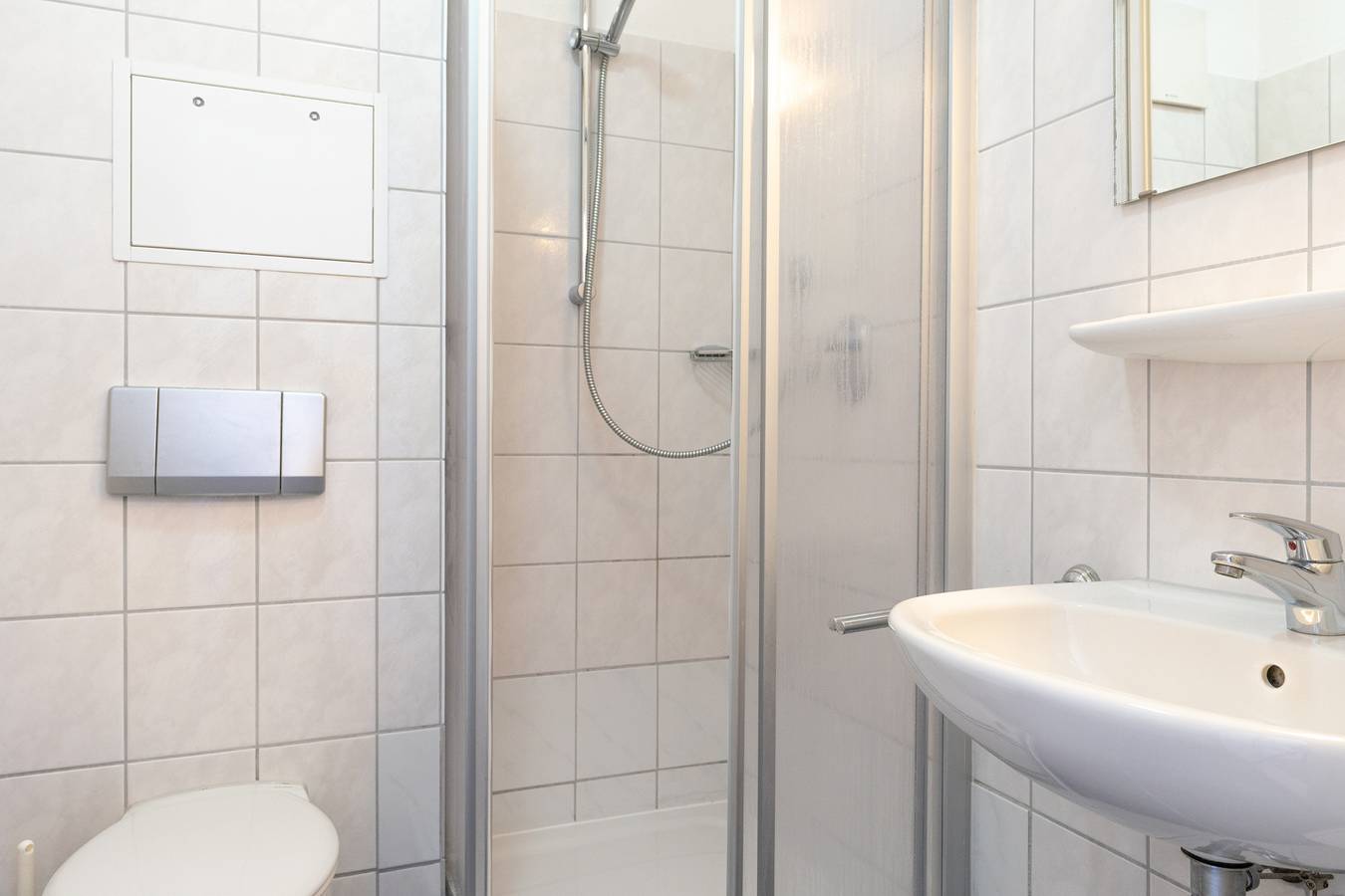 Apartamento vacacional entero, Apartamento de vacaciones para 2 personas in Sellin, Rügen