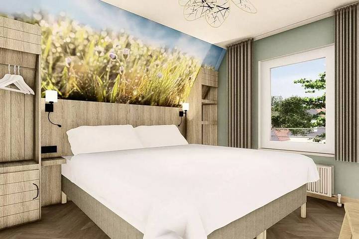 Camping für 4 Personen in Rheinland-Pfalz - 4