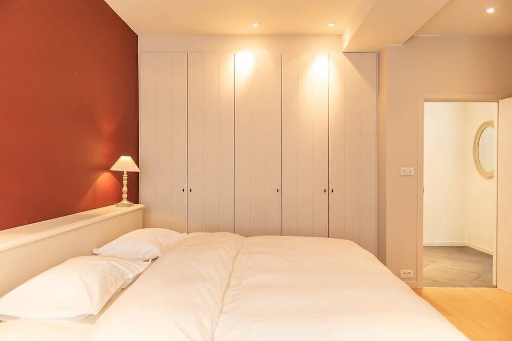 Geheel appartement, Lovely 1Bd Apt in Brussels city centre, sleeps 4 in Brussel, Brussel en omgeving