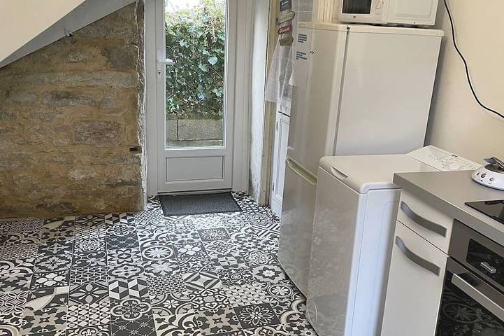 Maison de vacances pour 6 personnes, animaux acceptés - 1