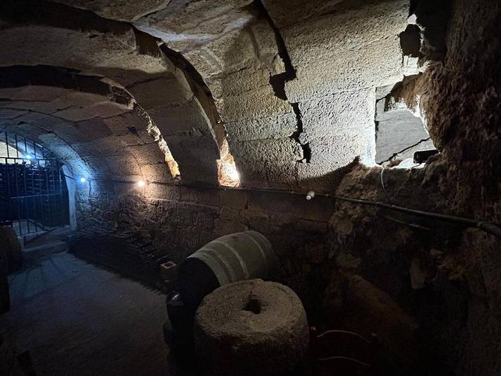 Casa rural para 12 personas, con vistas en La Rioja - 2