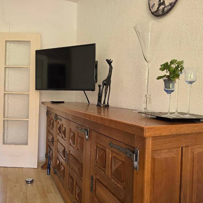 Ferienhaus für 6 Personen, mit Balkon und Sauna in Potsdam - 3