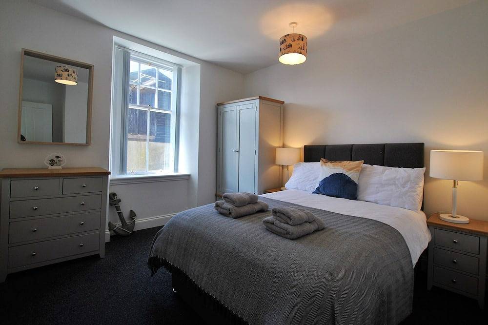 Entire apartment, May View - Two Bedroom Apartment, Sleeps 4 in Pittenweem, Fife region