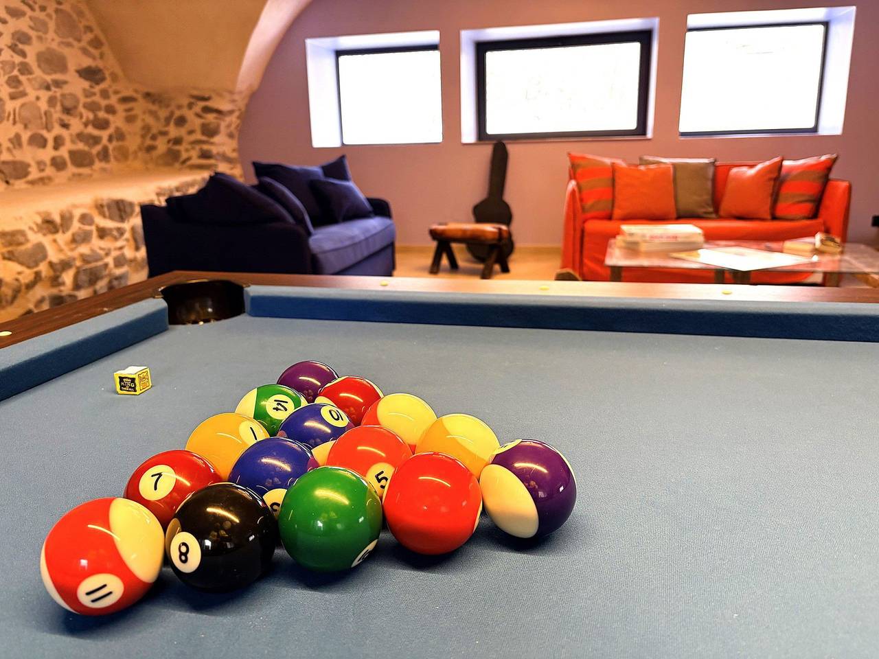 Apartamento entero, Chalet Sert et Sagne 2 in Vaujany, Parque Nacional de los Ecrins