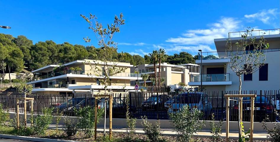 Gîte pour 3 personnes, avec vue et terrasse dans Port Pin Rolland - 3