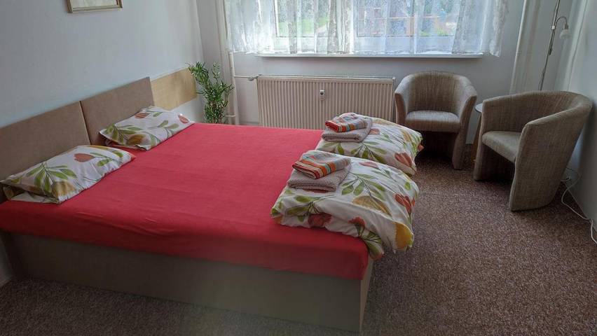 Gîte pour 2 personnes à Zlín - 2