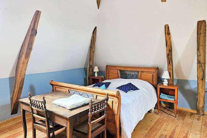 Location de vacances pour 12 personnes à Pillac - 3