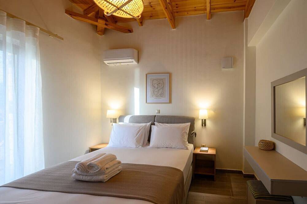 Ganze Wohnung, Ipso Kardamyli Meropi in Kardamyli, Messenien