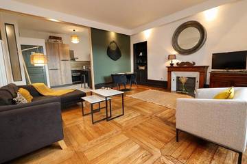 Gîte pour 2 personnes, avec vue dans Office De Tourisme De Sarlat Perigord Noir