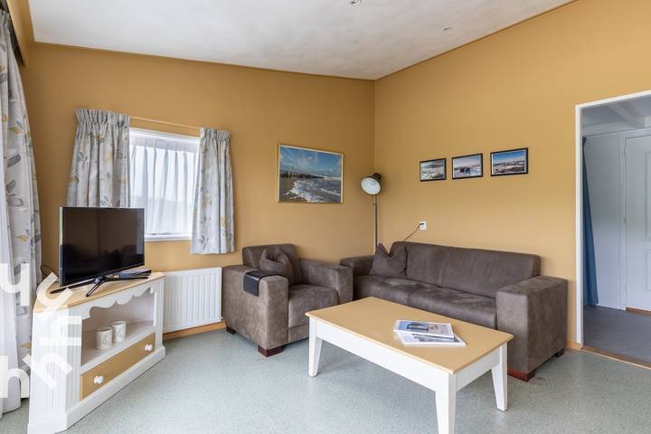 Ferienhaus für 4 Personen, mit Balkon in Domburg - 2