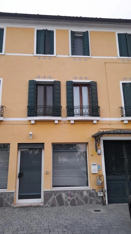 Apartamento de vacaciones para 2 personas, con vistas - 1