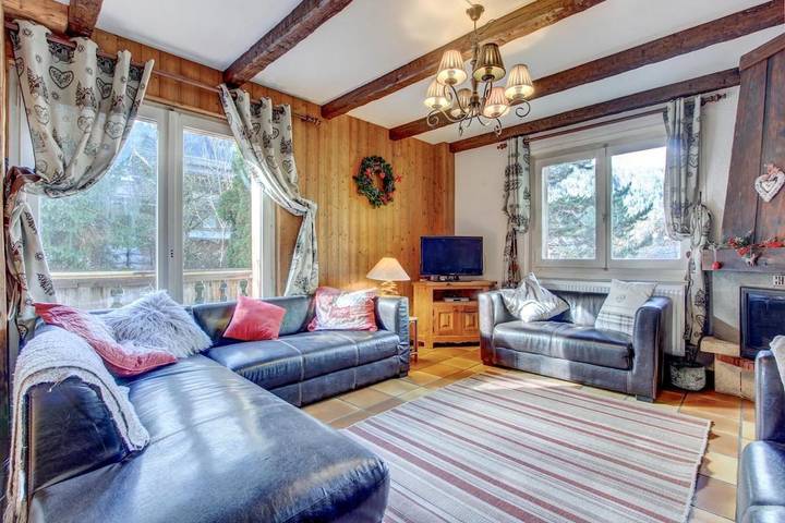 Appartement de vacances pour 22 personnes